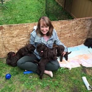 Meet your Posher, Anne